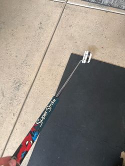 Scotty Cameron 2025 FastBack StudioStyle