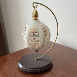 Lenox Millennium Christmas Ornament