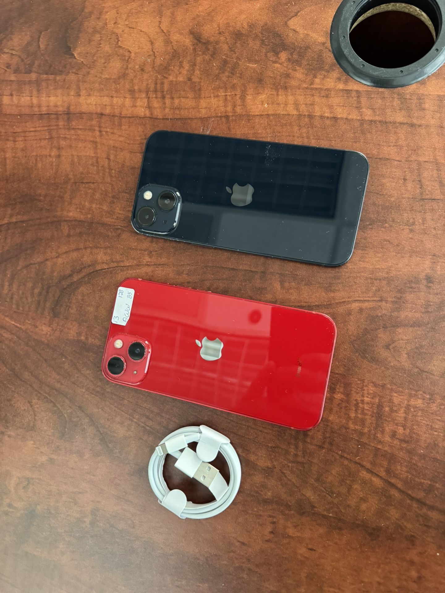 iPhone 13 128gb Unlocked - Price For One