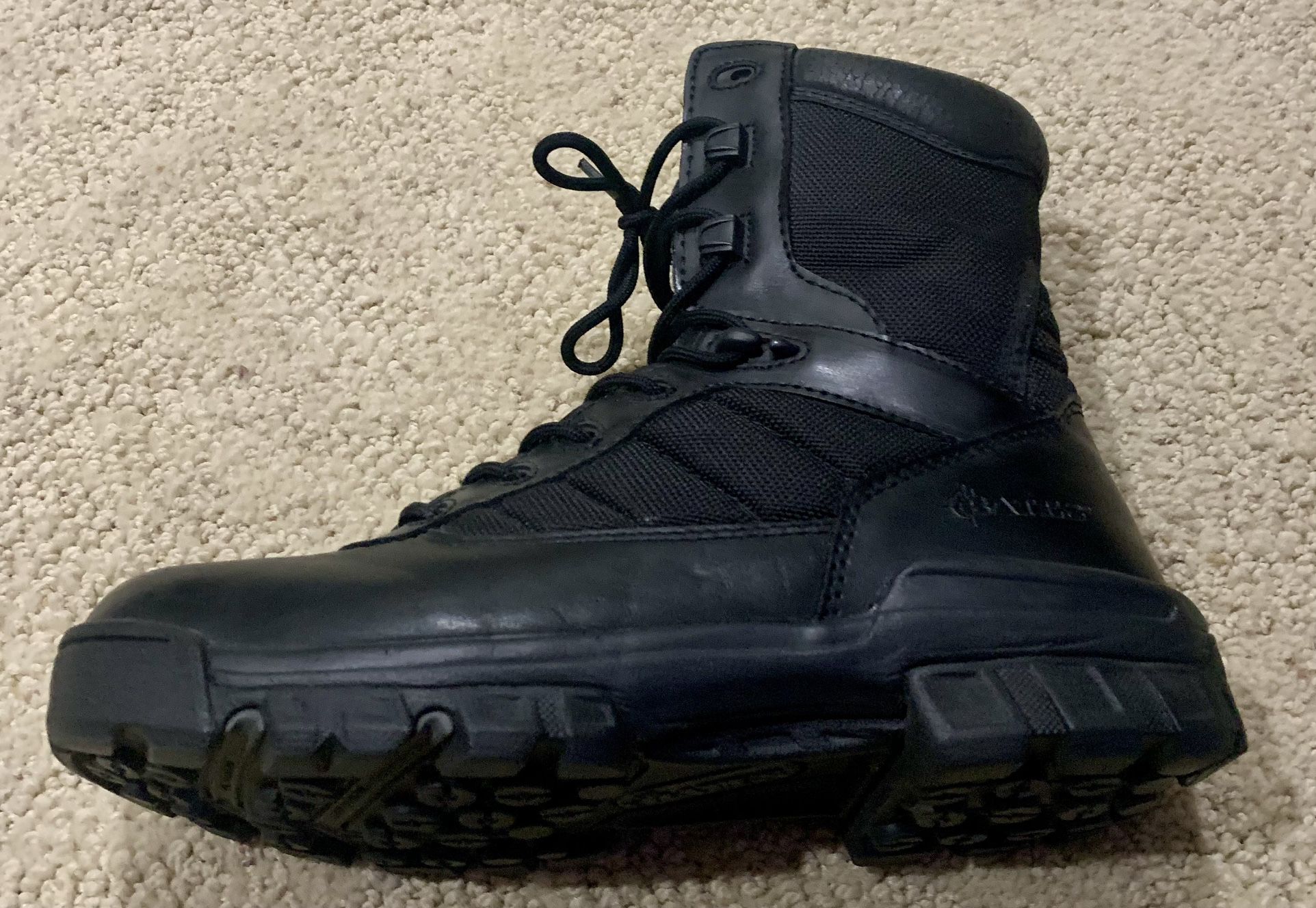 Bates Tactical Military Boot (Size 8)