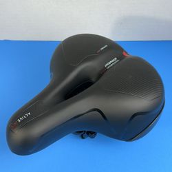 Bicycle Seat New Soft 