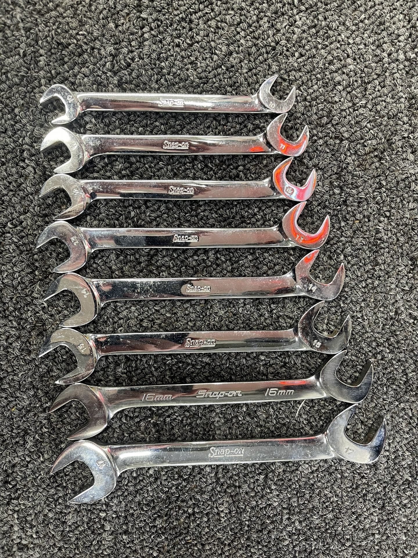 Snap On Tools