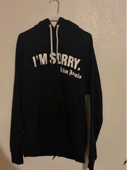 Palm Angels Authentic hoodie XXL
