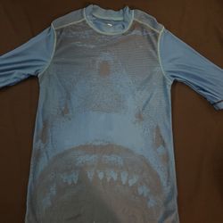 Boys Rash Guard