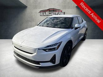2024 Polestar 2