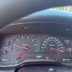 2004 Dodge Dakota
