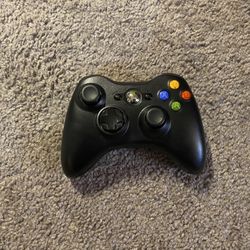 Xbox 360 Controller 