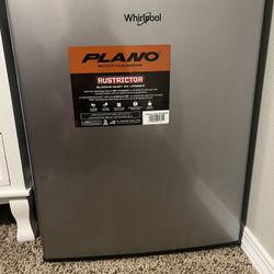 WHIRLPOOL WORKING Mini FRIDGE