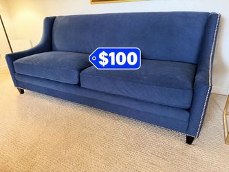 Couches love seats  sectional recliner sofa 50-$250
