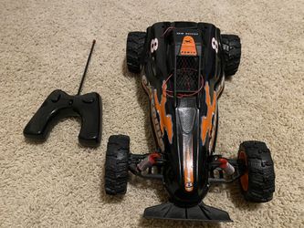 RC car