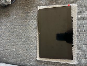 Replacement Laptop LCD LED Touch Screen Digitizer Display Assembly with Bezel 11.6" for Lenovo Chrom