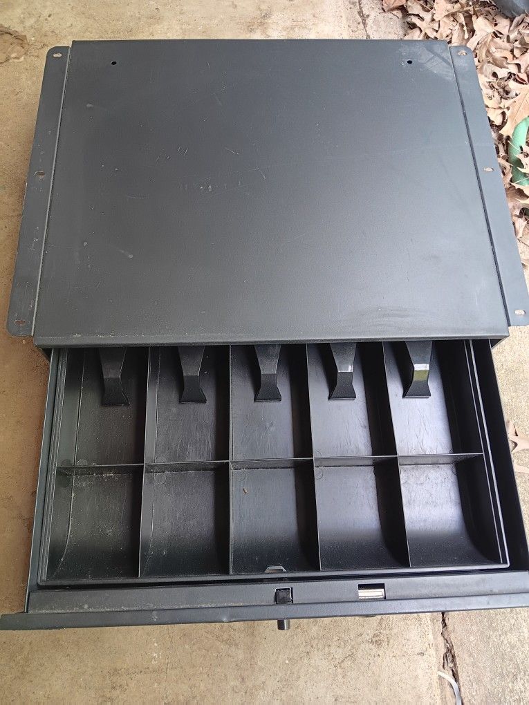 Cash Drawer
