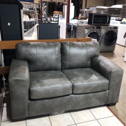 New Loveseat  $329
