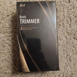 Body Trimmer