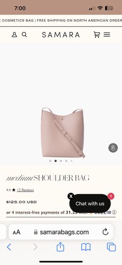 Samara Crossbody Shoulder Bag for Sale in Scottsdale, AZ - OfferUp