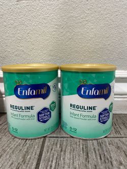 Baby Stuff/formula