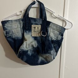 Polo Ralph Lauren Tote Bag 