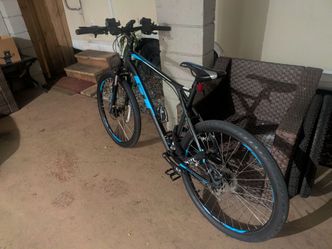 Gt aggressor pro
