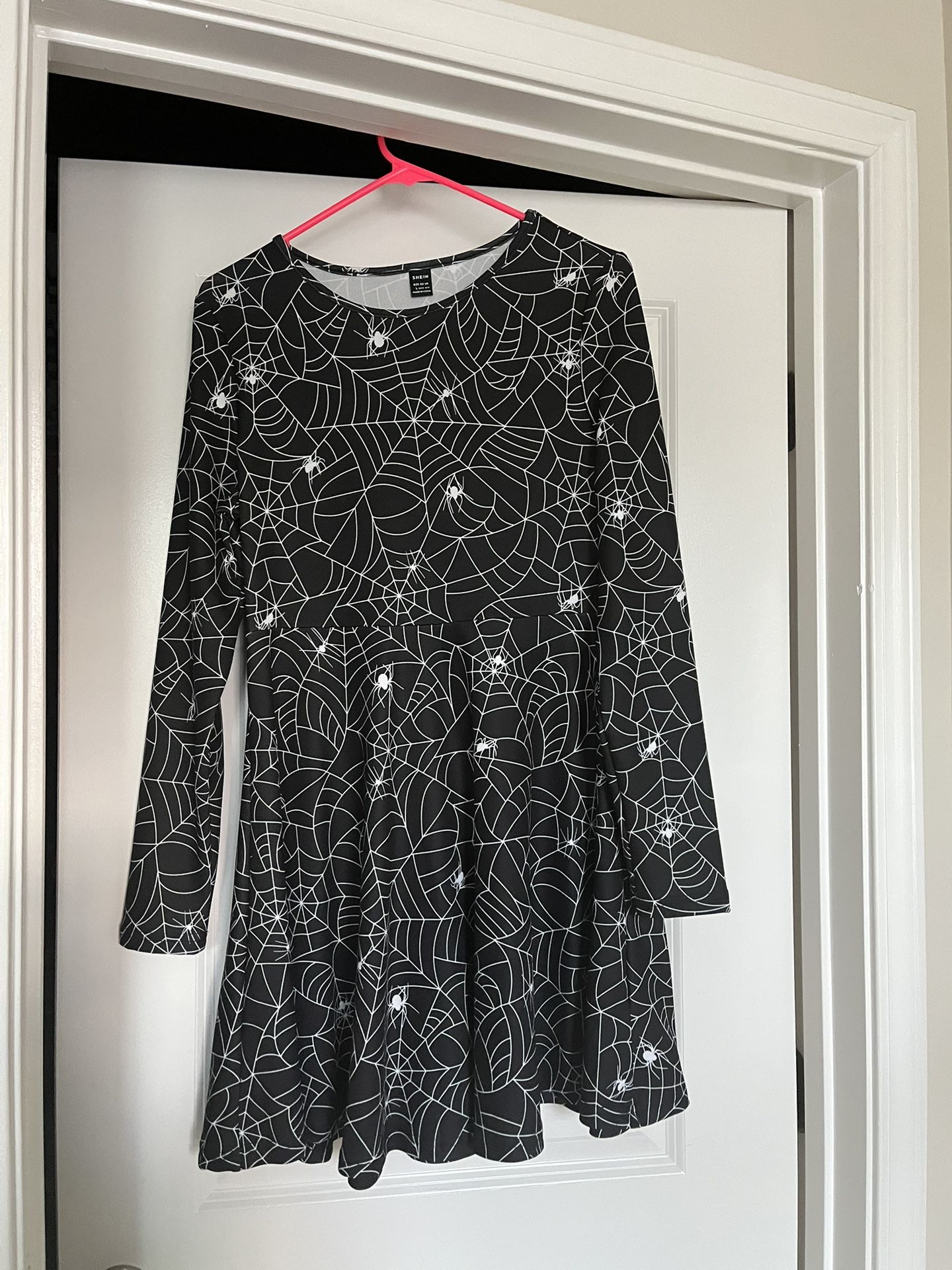 Halloween Themed Dress