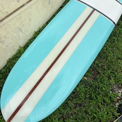 Greg Noll Longboard