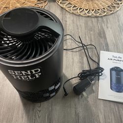 Air Purifier