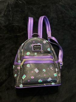 Hocus Pocus Loungfly backpack