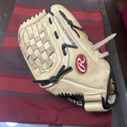 Rawlings Glove Ih130 13 Inches