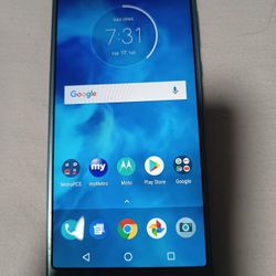 MOTO E5 METRO PCS LIBERADO 