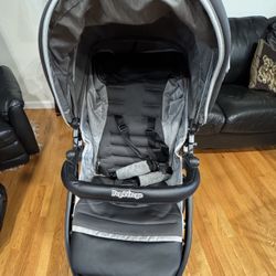 Peg Perego Jogging Stroller