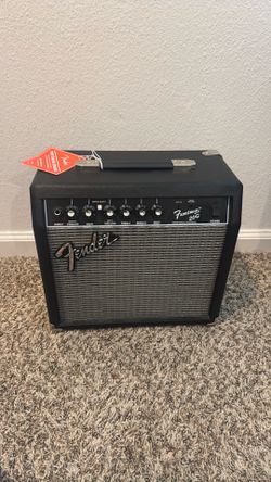 Fender Amp 20G