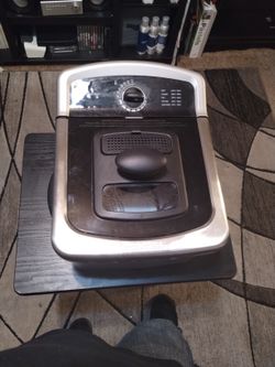 Deep Fryer Farberware 