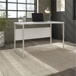 Desk- white