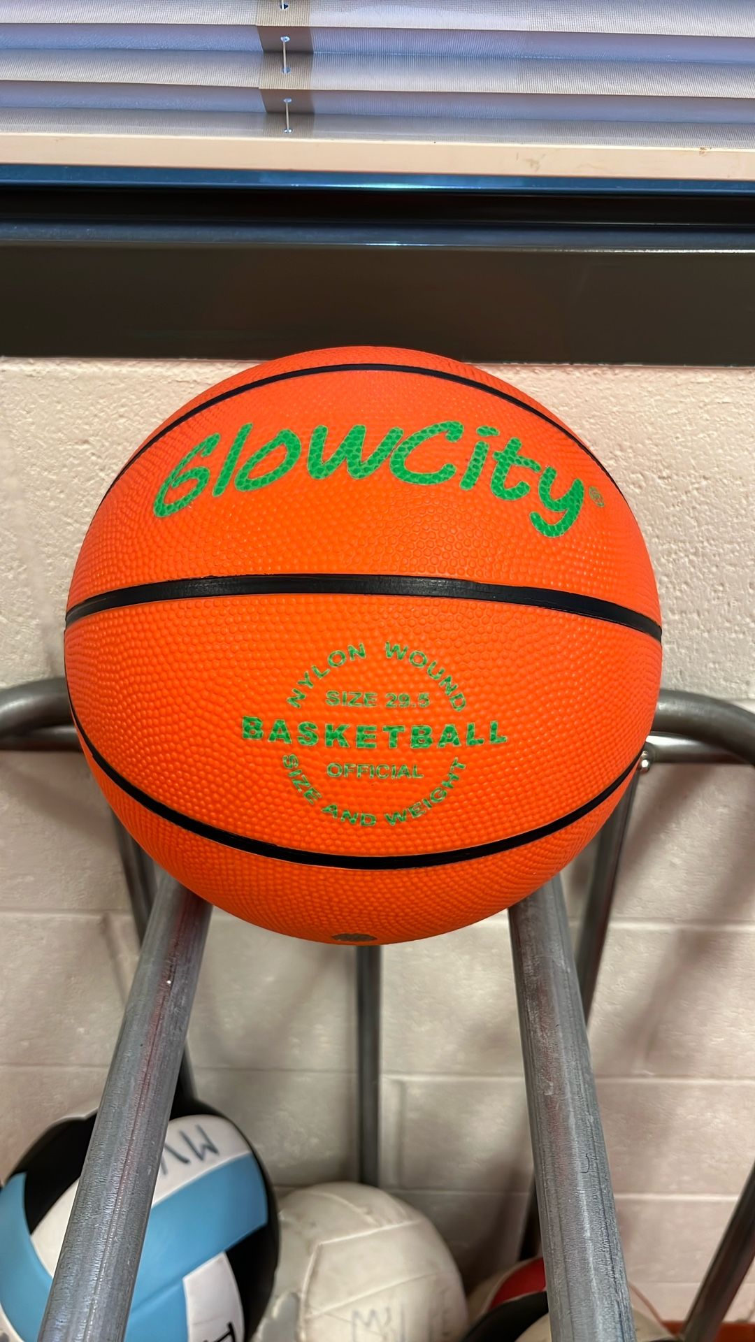 GLOWCITY Ball