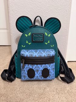 Disneyland Loungefly Exclusive