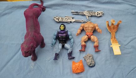 Heman Vintage