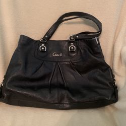 Coach Ashley Handbag