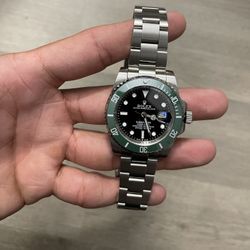 Starbucks Sub Watch 