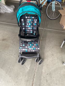 Kolcraft Stroller