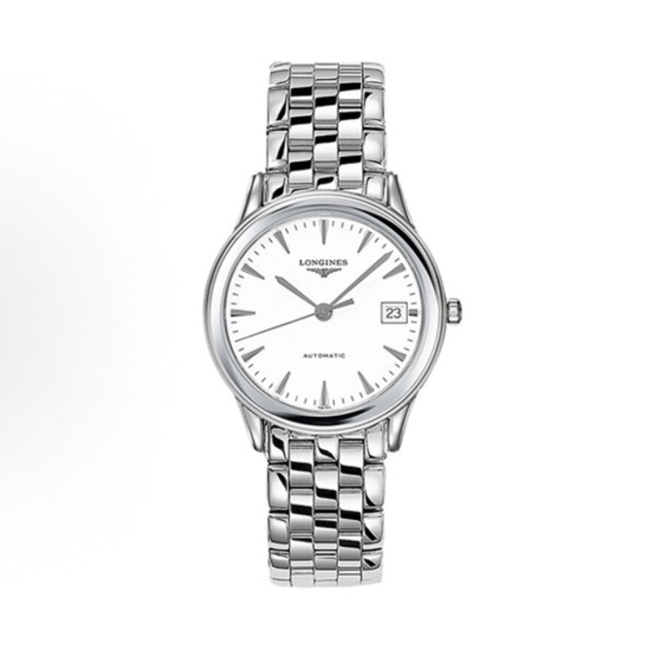 LONGINES Longines Military Flag Series Automatic Mechanical Movement(55)62