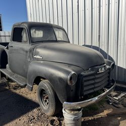 1953 Chevy/GMC Truck 