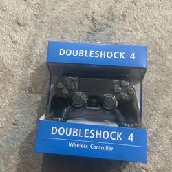 PS4 Controller 