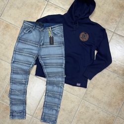 Hoodies 