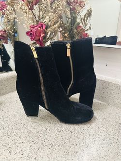Mk Shoes Size 7
