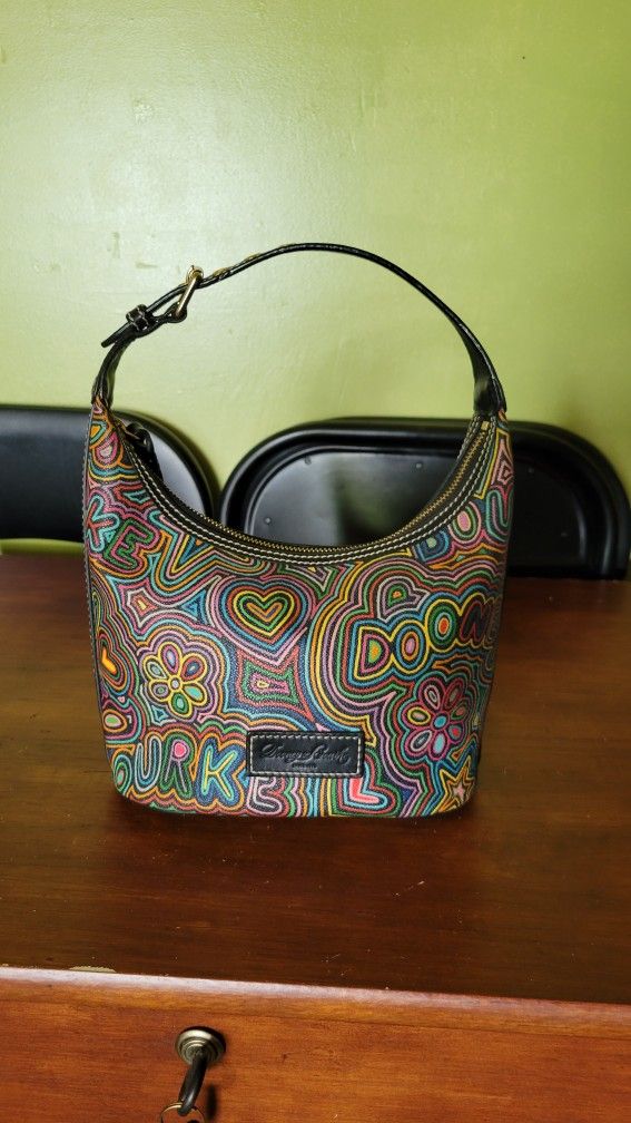 Dooney & Bourke Shoulder Bag