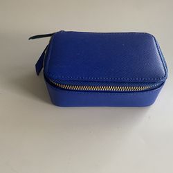 Neiman Marcus Jewelry Box