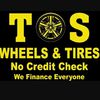 TiRES ON SALE