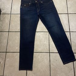 True Religion Skinny jeans 