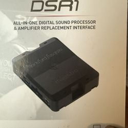 Harley Davidson Radio And Parts