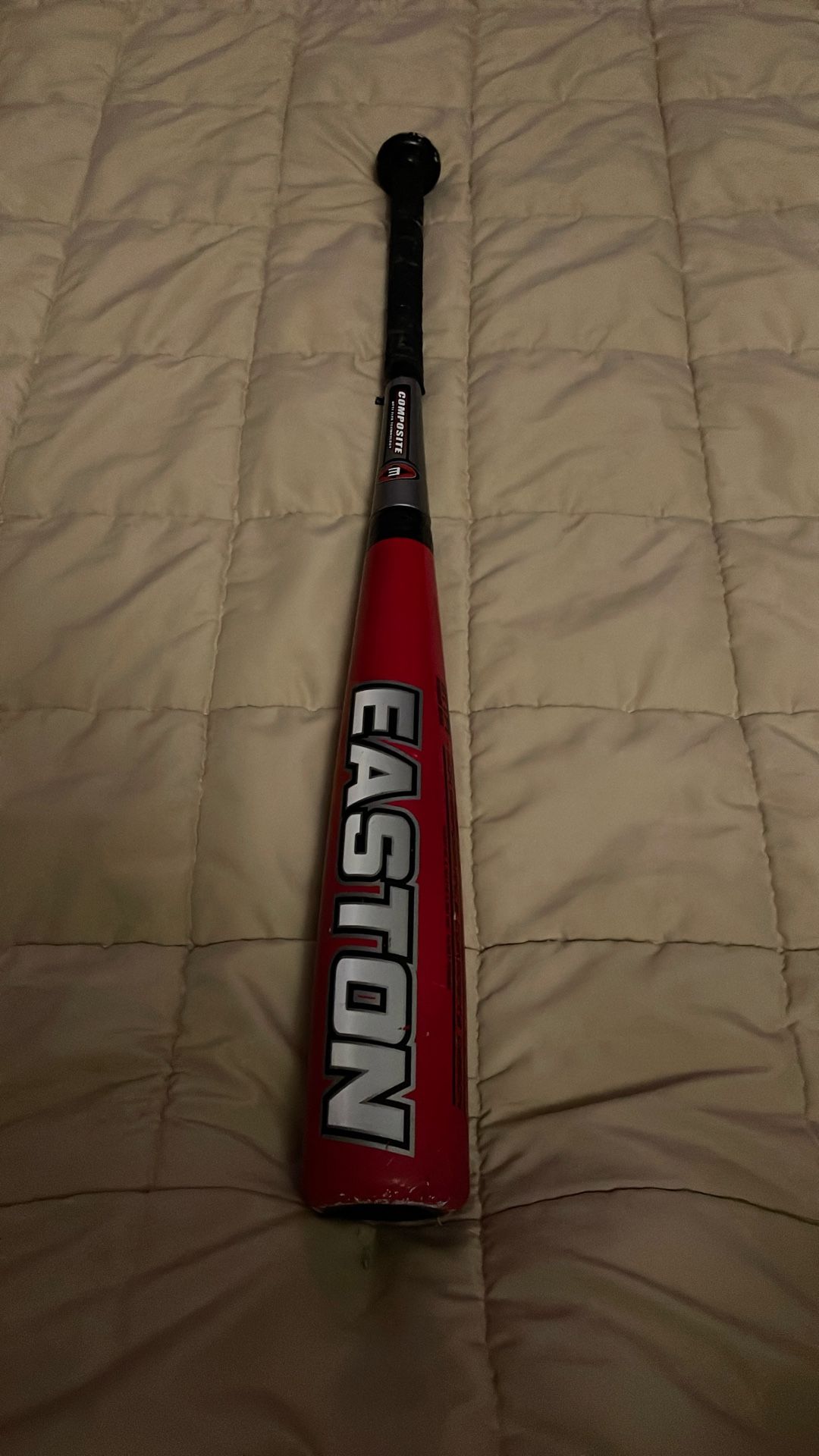Easton Synergy Baseball Bat