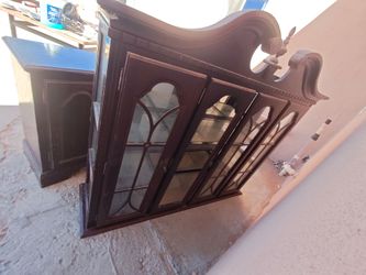China cabinet